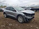 2024 Ford Escape Active Серебряный vin: 1FMCU0GN5RUB27797 2024 Ford Escape Active Серебряный vin: 1FMCU0GN5RUB27797