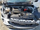 2024 Ford Escape Active Белый vin: 1FMCU0GN7RUB08720