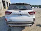 2024 Ford Escape Active Белый vin: 1FMCU0GN7RUB08720
