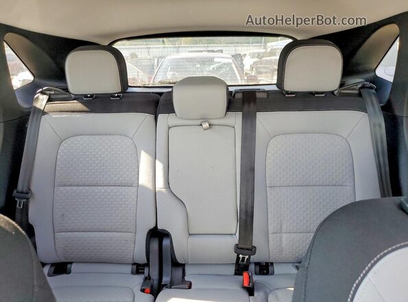 1FMCU0GN7RUB08720 2024 FORD ESCAPE Белый Вид задних сидений