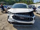 2024 Ford Escape Active Белый vin: 1FMCU0GN7RUB08720