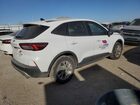 2025 Ford Escape Active Белый vin: 1FMCU0GN7SUB03989