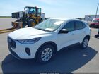 2023 Ford Escape Active White vin: 1FMCU0GN9PUA11368