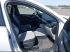 2023 Ford Escape Active White vin: 1FMCU0GN9PUA11368
