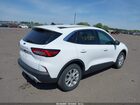 2023 Ford Escape Active White vin: 1FMCU0GN9PUA11368