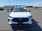 2023 Ford Escape Active White vin: 1FMCU0GN9PUA11368