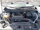 2023 Ford Escape Active White vin: 1FMCU0GN9PUA11368