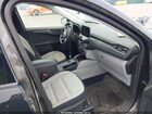 2023 Ford Escape Active Черный vin: 1FMCU0GN9PUB04875