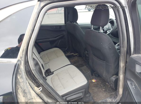1FMCU0GN9PUB04875 2023 FORD ESCAPE Черный Вид наклейки с VIN-кодом