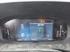 2023 Ford Escape Active Черный vin: 1FMCU0GN9PUB04875