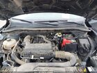 2023 Ford Escape Active Черный vin: 1FMCU0GN9PUB04875
