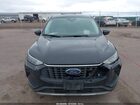 2023 Ford Escape Active Черный vin: 1FMCU0GN9PUB04875