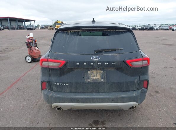 1FMCU0GN9PUB04875 2023 FORD ESCAPE Черный 