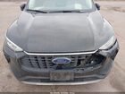 2023 Ford Escape Active Черный vin: 1FMCU0GN9PUB04875