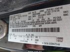 2023 Ford Escape Active Черный vin: 1FMCU0GN9PUB04875
