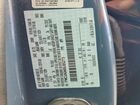 2025 Ford Escape Active Синий vin: 1FMCU0GN9SUB52773