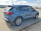 2025 Ford Escape Active Синий vin: 1FMCU0GN9SUB52773