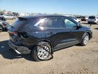 2024 Ford Escape Active Черный vin: 1FMCU0GNXRUB53473