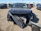 2024 Ford Escape Active Черный vin: 1FMCU0GNXRUB53473