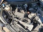 2024 Ford Escape Active Черный vin: 1FMCU0GNXRUB53473