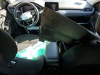 2024 Ford Escape Active Черный vin: 1FMCU0GNXRUB53473