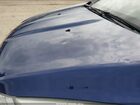 2016 Ford Escape Se Синий vin: 1FMCU0GX0GUA93265