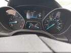 2016 Ford Escape Se Синий vin: 1FMCU0GX0GUA93265