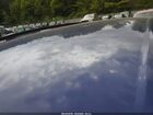 2016 Ford Escape Se Синий vin: 1FMCU0GX0GUA93265