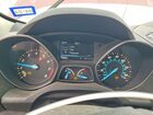 2016 Ford Escape Se Red vin: 1FMCU0GX0GUB79823