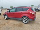 2016 Ford Escape Se Red vin: 1FMCU0GX0GUB79823