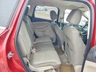 2016 Ford Escape Se Red vin: 1FMCU0GX0GUB79823