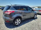 2016 Ford Escape Se Черный vin: 1FMCU0GX1GUC13879 2016 Ford Escape Se Черный vin: 1FMCU0GX1GUC13879
