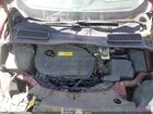 2016 Ford Escape Se Maroon vin: 1FMCU0GX3GUB17025
