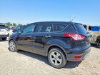 2016 Ford Escape Se Black vin: 1FMCU0GX3GUB31622 2016 Ford Escape Se Black vin: 1FMCU0GX3GUB31622