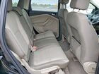 2016 Ford Escape Se Black vin: 1FMCU0GX4GUB41219