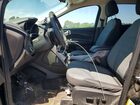 2016 Ford Escape Se Черный vin: 1FMCU0GX4GUB46470