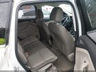2016 Ford Escape Se Бежевый vin: 1FMCU0GX4GUC65913