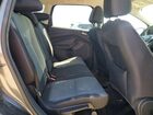 2016 Ford Escape Se Charcoal vin: 1FMCU0GX4GUC66947