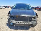 2016 Ford Escape Se Charcoal vin: 1FMCU0GX4GUC66947