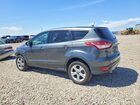 2016 Ford Escape Se Charcoal vin: 1FMCU0GX4GUC66947