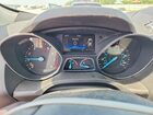 2016 Ford Escape Se Black vin: 1FMCU0GX7GUB81746