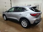 2023 Ford Escape Active Серый vin: 1FMCU0GZXPUA78791
