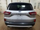 2023 Ford Escape Active Серый vin: 1FMCU0GZXPUA78791