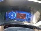 2022 Ford Escape Sel Blue vin: 1FMCU0H60NUB41558