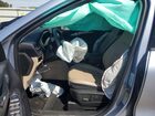 2022 Ford Escape Sel Blue vin: 1FMCU0H60NUB41558