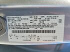 2022 Ford Escape Sel Blue vin: 1FMCU0H60NUB41558