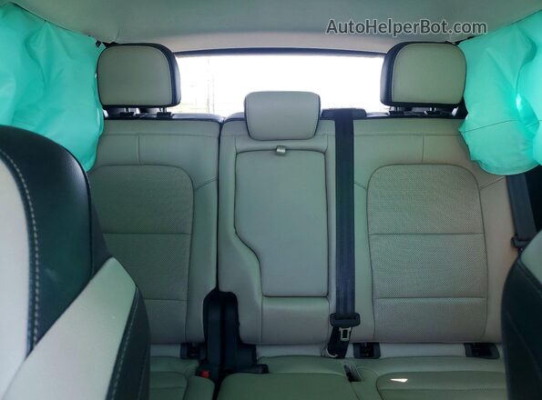 1FMCU0H60NUB41558 2022 FORD ESCAPE Blue Вид задніх сидінь