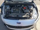 2022 Ford Escape Sel Blue vin: 1FMCU0H60NUB41558