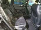 2020 Ford Escape Sel Black vin: 1FMCU0H61LUB14401