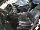 2020 Ford Escape Sel Black vin: 1FMCU0H61LUB14401